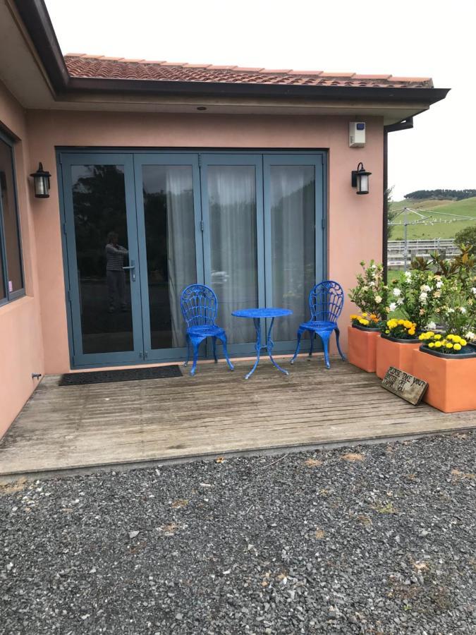 Pilgrims Rest Apartment Miranda Exterior photo